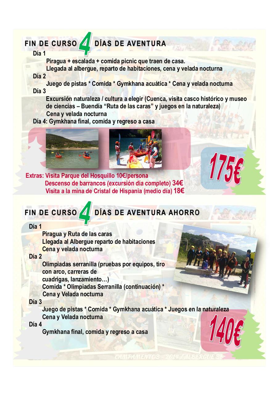 Vista previa del archivo PDF catalogo-albergue-serranilla-2015-2016.pdf