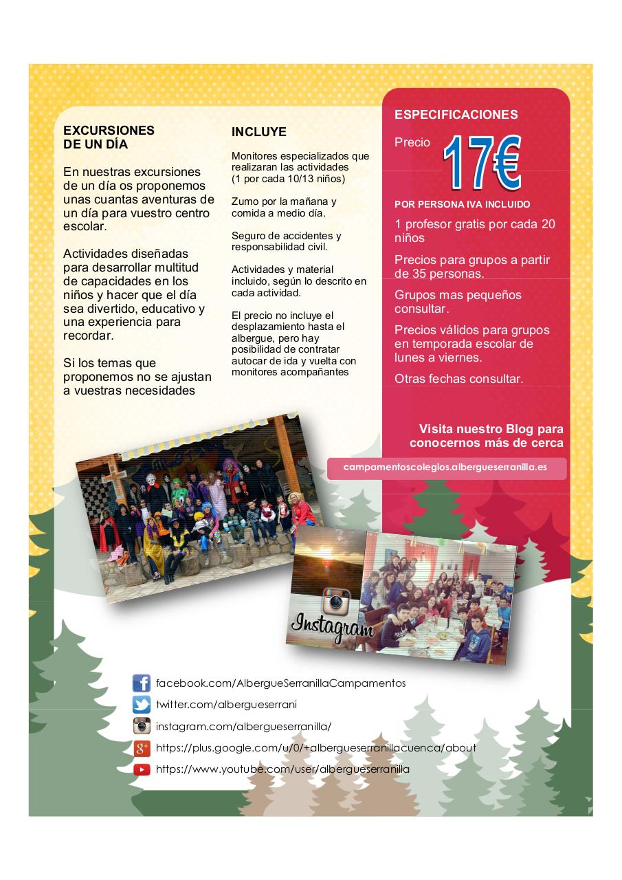 Vista previa del archivo PDF catalogo-albergue-serranilla-2015-2016.pdf