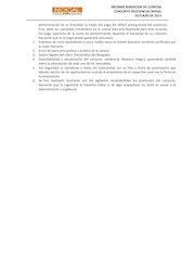INFORME DE RENDICION DE CUENTAS NOGAL OCTUBRE.pdf - página 2/8