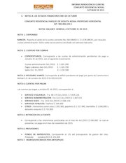 INFORME DE RENDICION DE CUENTAS NOGAL OCTUBRE.pdf - página 5/8