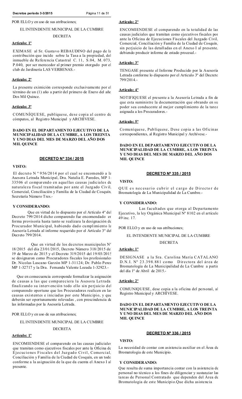 Vista previa del archivo PDF decretos-3-2015.pdf