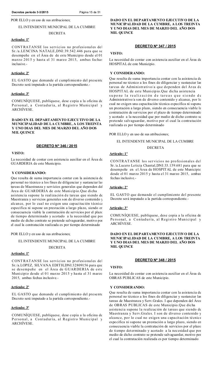 Vista previa del archivo PDF decretos-3-2015.pdf