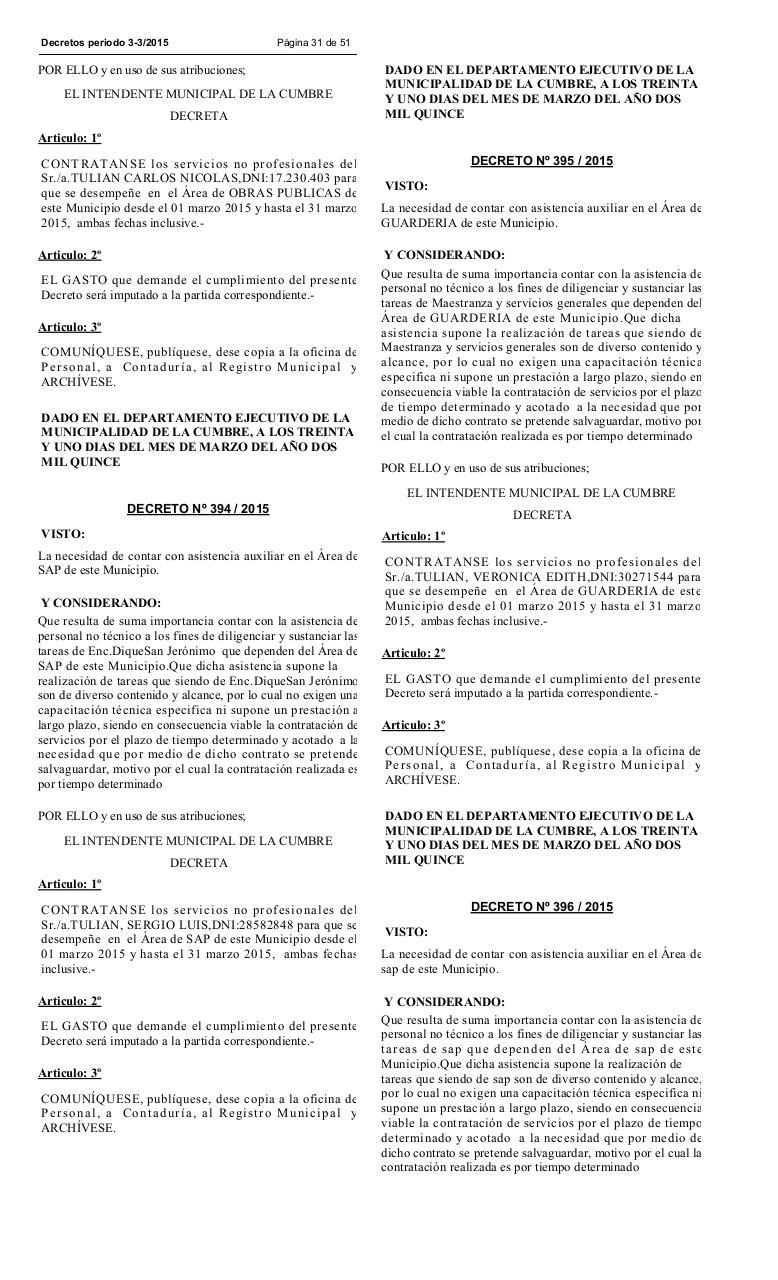 Vista previa del archivo PDF decretos-3-2015.pdf
