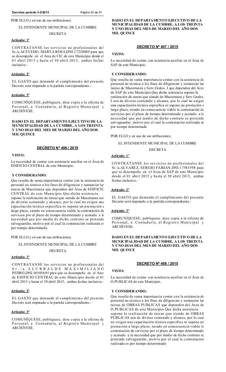 Vista previa del archivo PDF decretos-3-2015.pdf