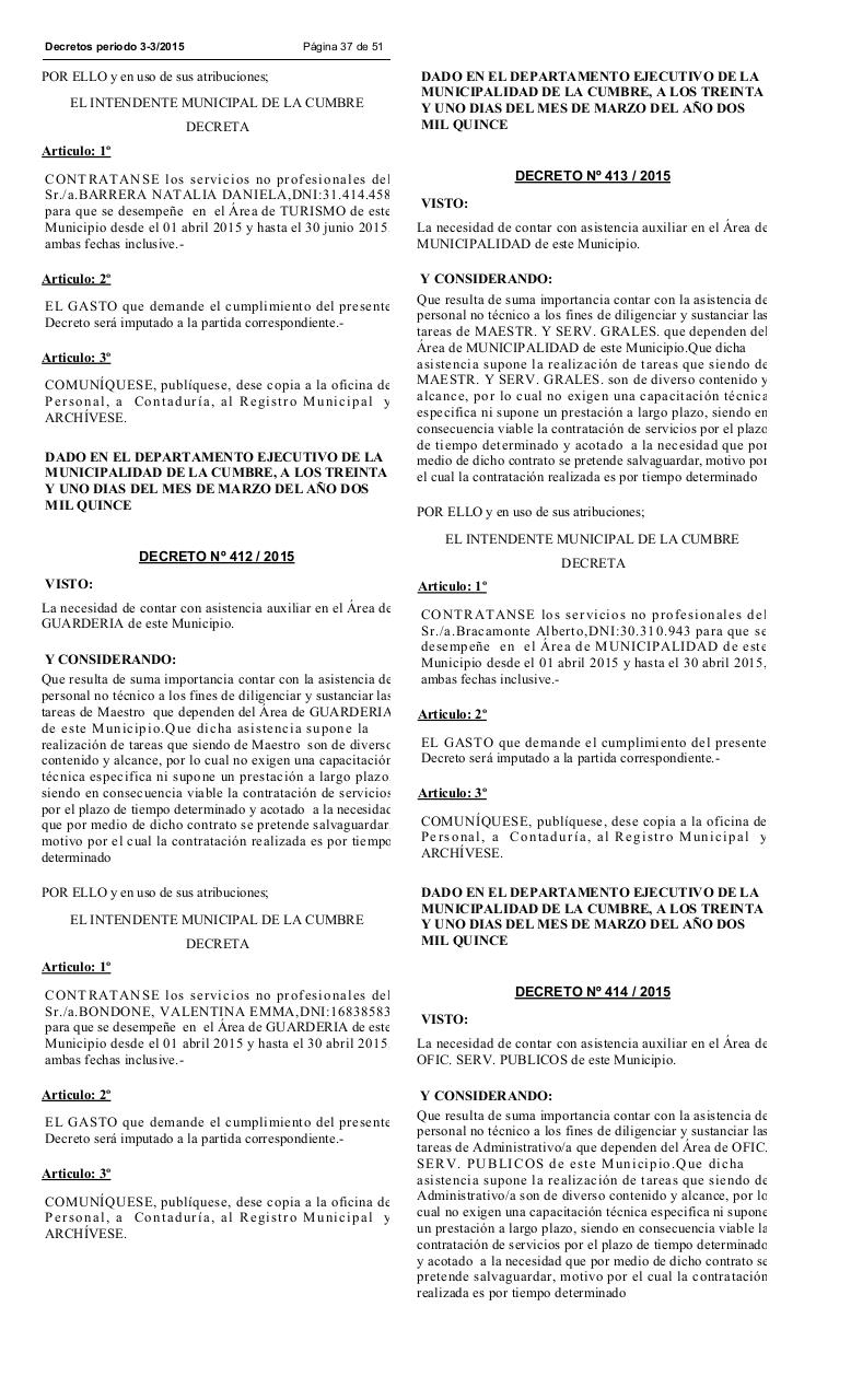 Vista previa del archivo PDF decretos-3-2015.pdf