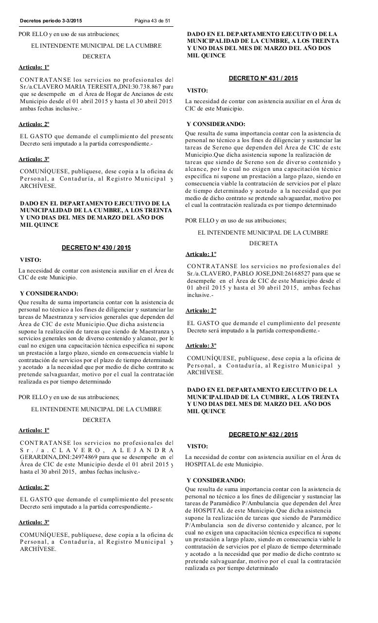 Vista previa del archivo PDF decretos-3-2015.pdf