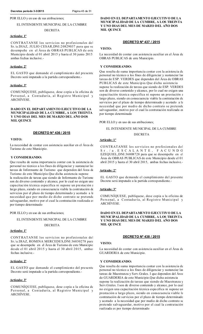 Vista previa del archivo PDF decretos-3-2015.pdf