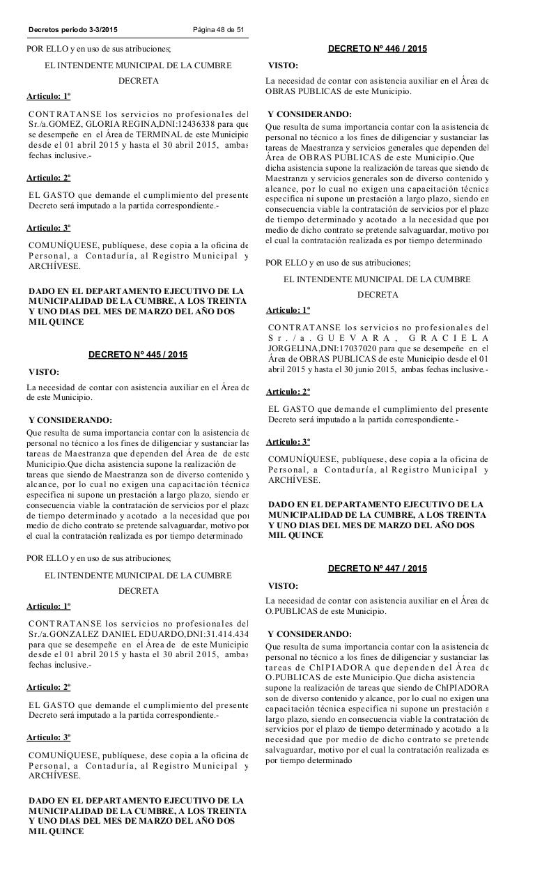 Vista previa del archivo PDF decretos-3-2015.pdf