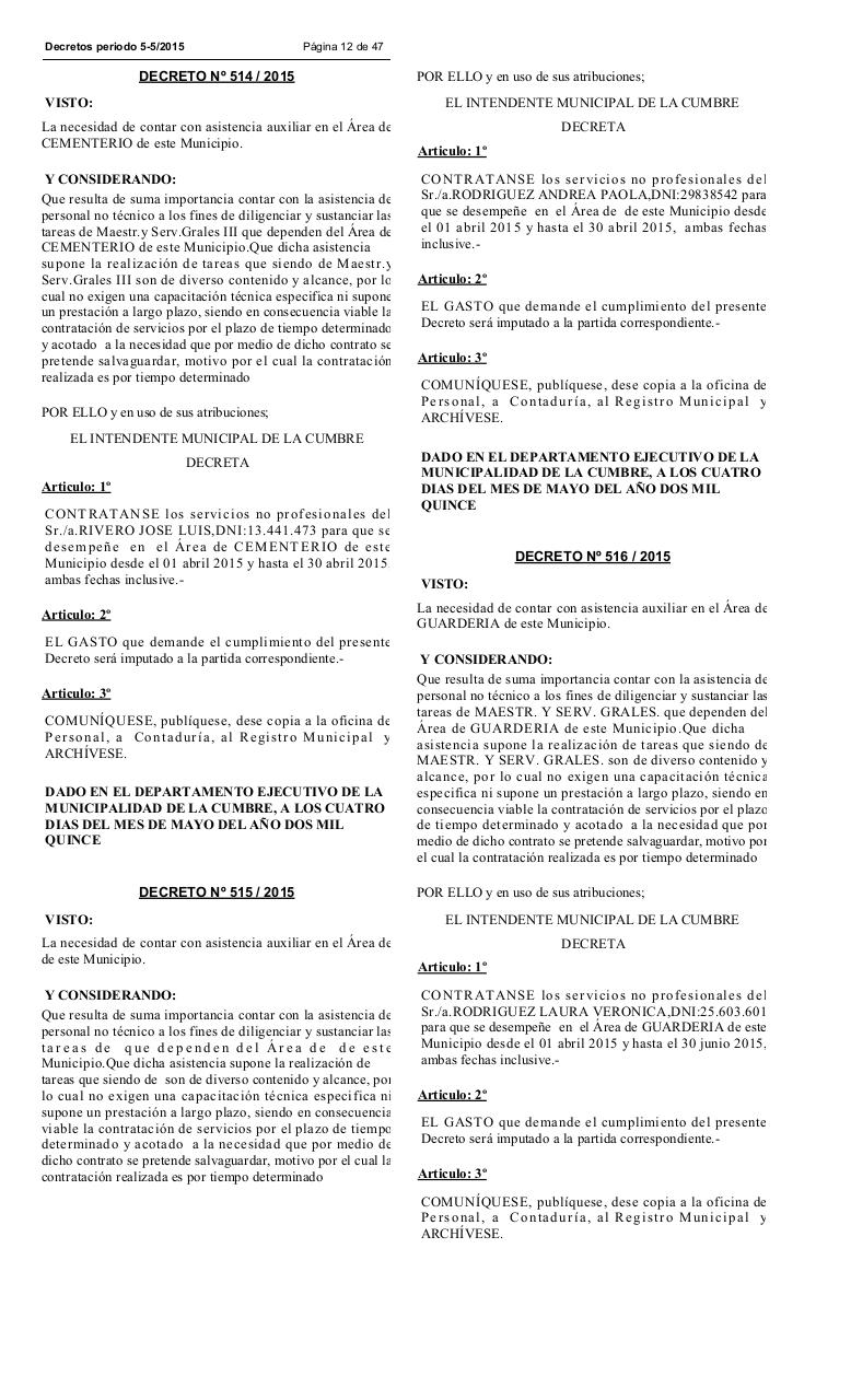Vista previa del archivo PDF decretos-5-2015.pdf