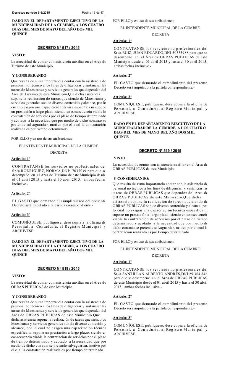 Vista previa del archivo PDF decretos-5-2015.pdf
