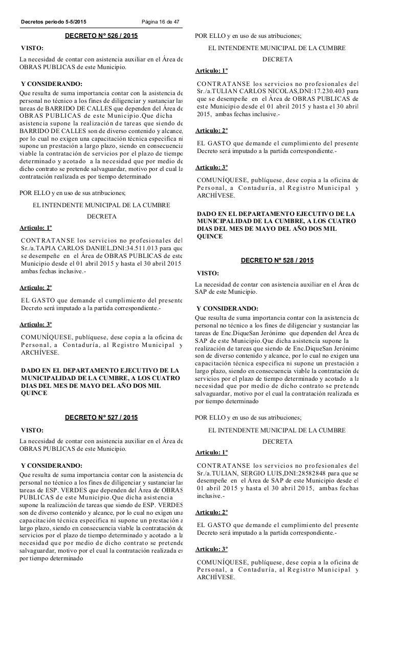 Vista previa del archivo PDF decretos-5-2015.pdf