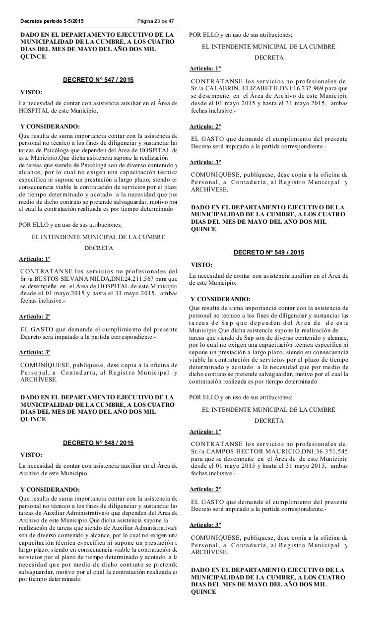 Vista previa del archivo PDF decretos-5-2015.pdf