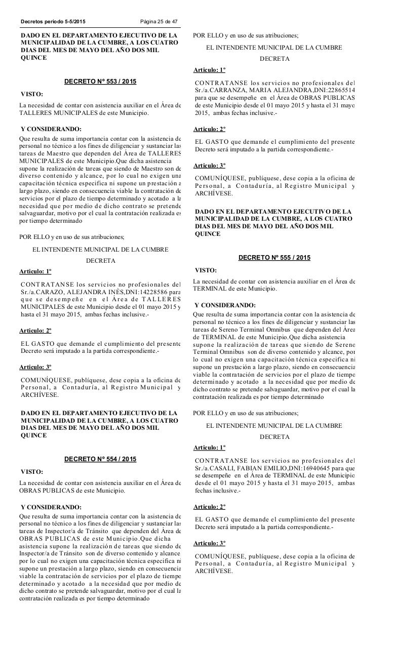 Vista previa del archivo PDF decretos-5-2015.pdf