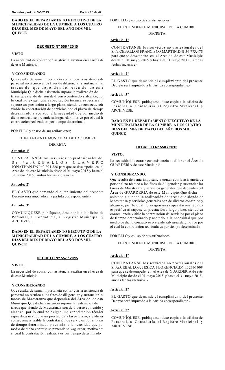 Vista previa del archivo PDF decretos-5-2015.pdf