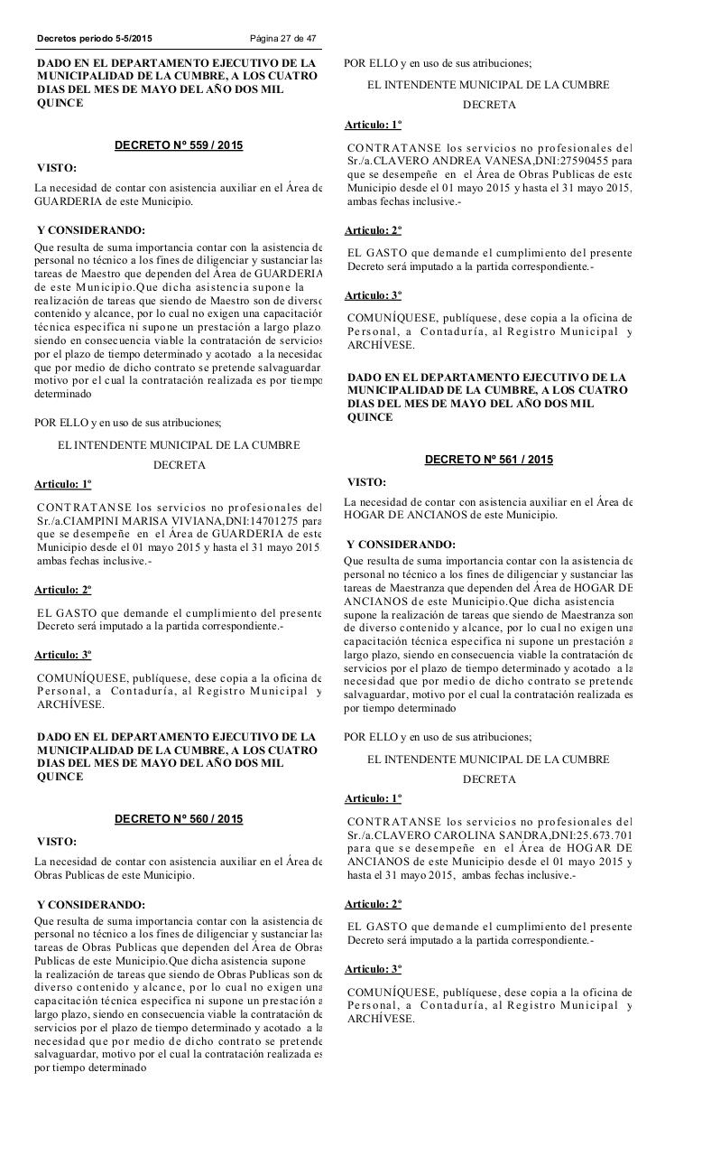 Vista previa del archivo PDF decretos-5-2015.pdf