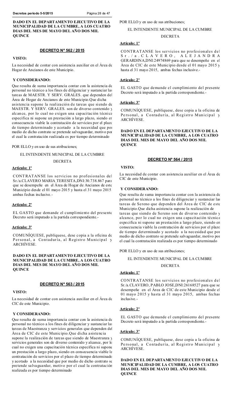 Vista previa del archivo PDF decretos-5-2015.pdf
