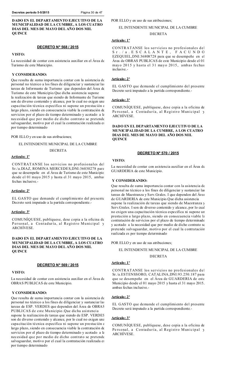 Vista previa del archivo PDF decretos-5-2015.pdf