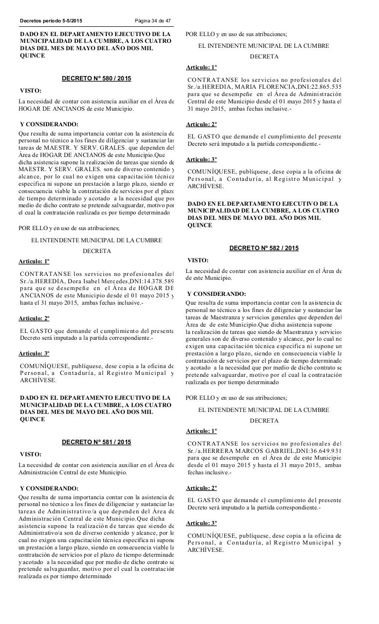 Vista previa del archivo PDF decretos-5-2015.pdf