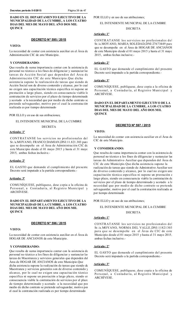 Vista previa del archivo PDF decretos-5-2015.pdf