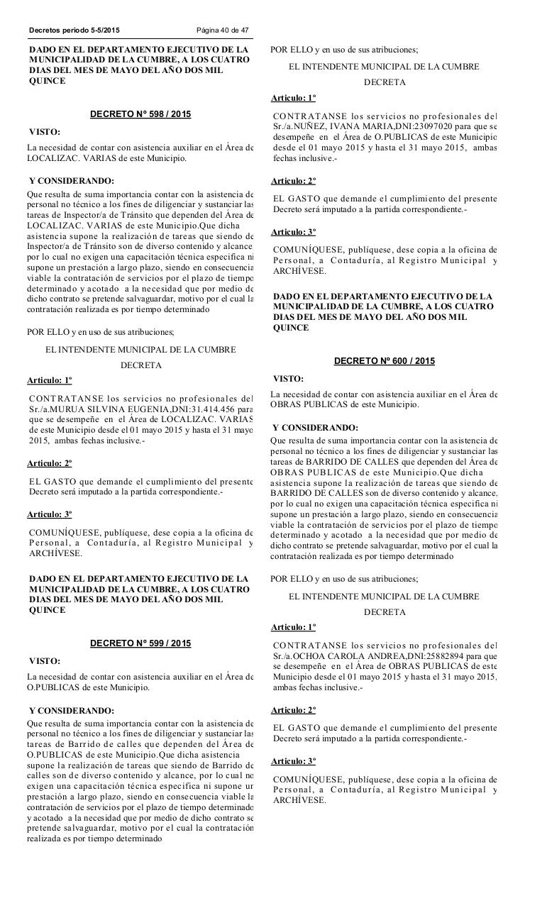 Vista previa del archivo PDF decretos-5-2015.pdf