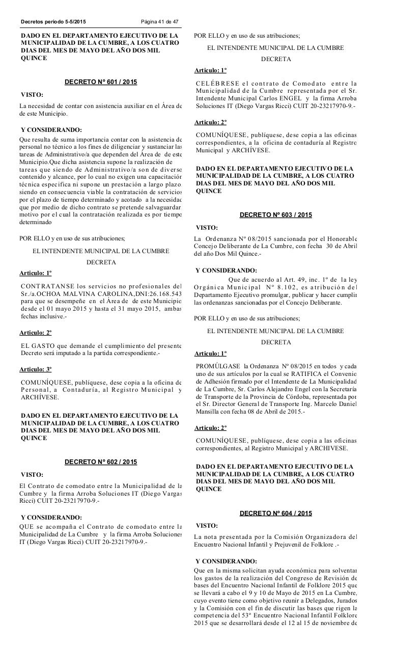 Vista previa del archivo PDF decretos-5-2015.pdf