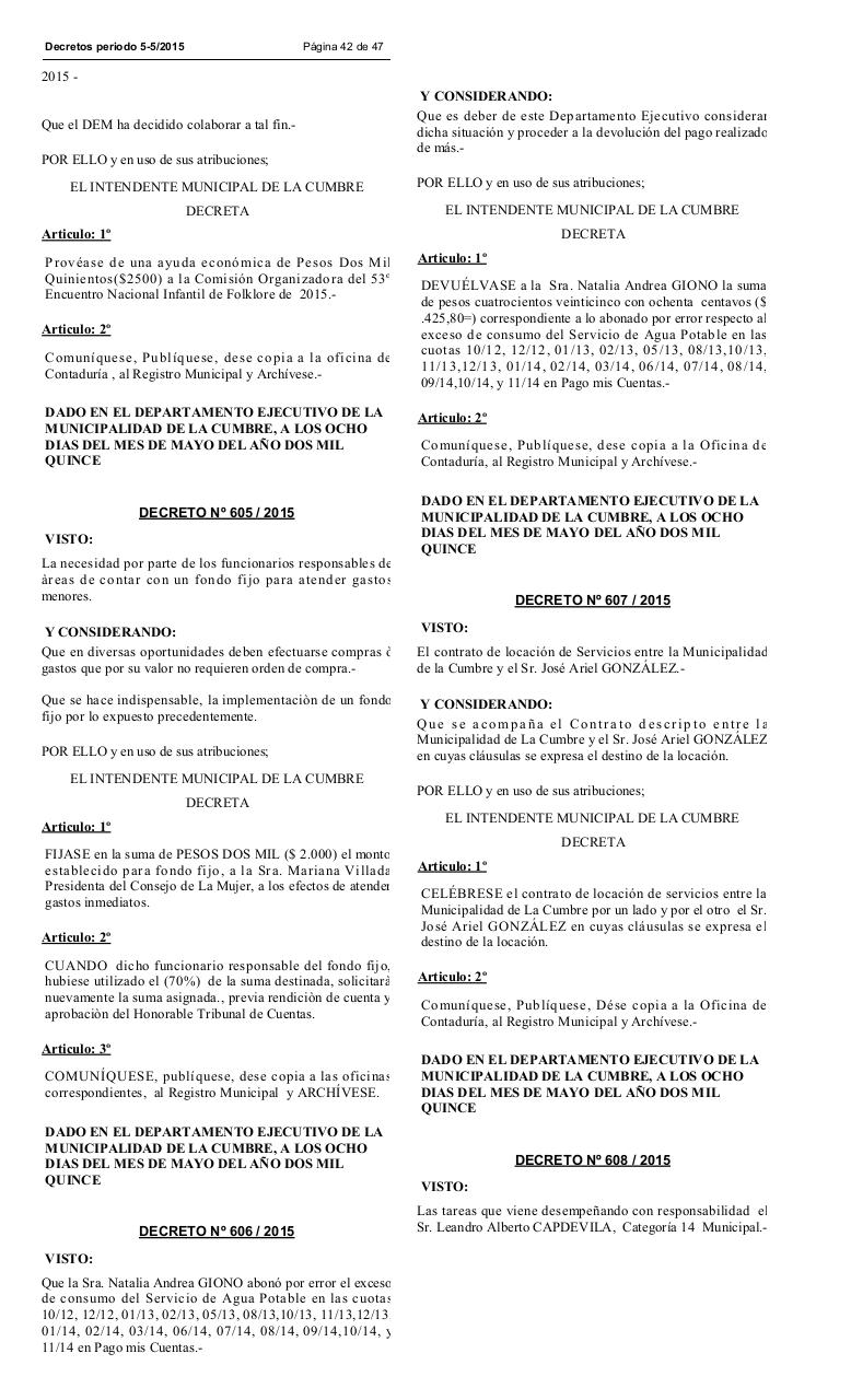 Vista previa del archivo PDF decretos-5-2015.pdf