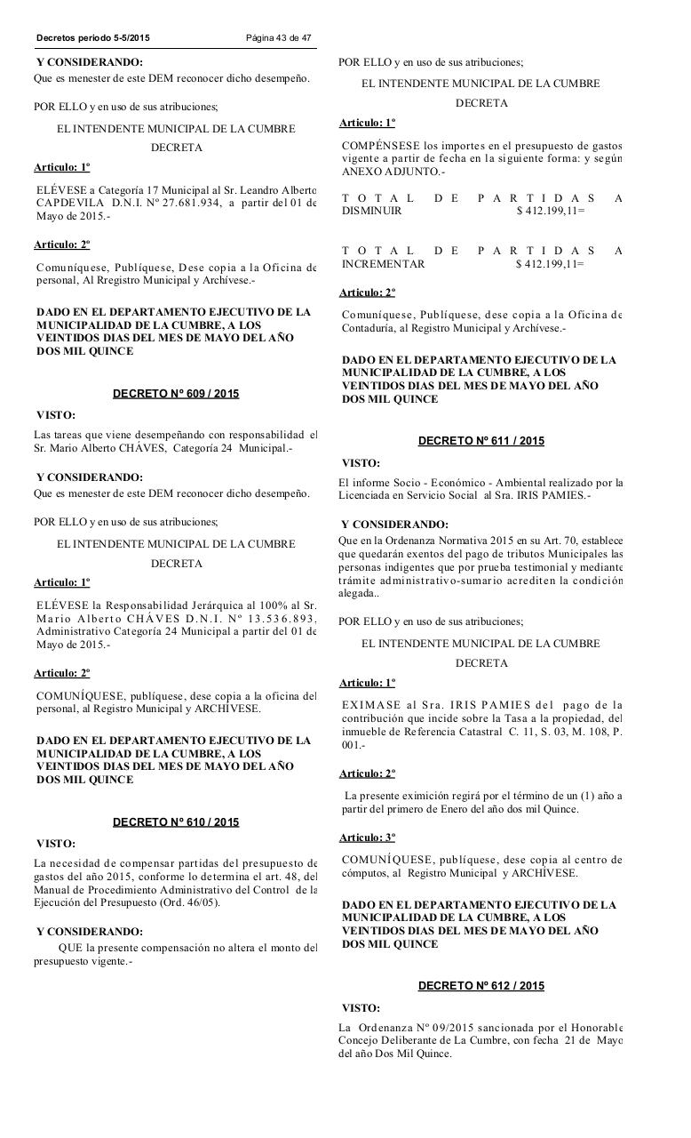 Vista previa del archivo PDF decretos-5-2015.pdf