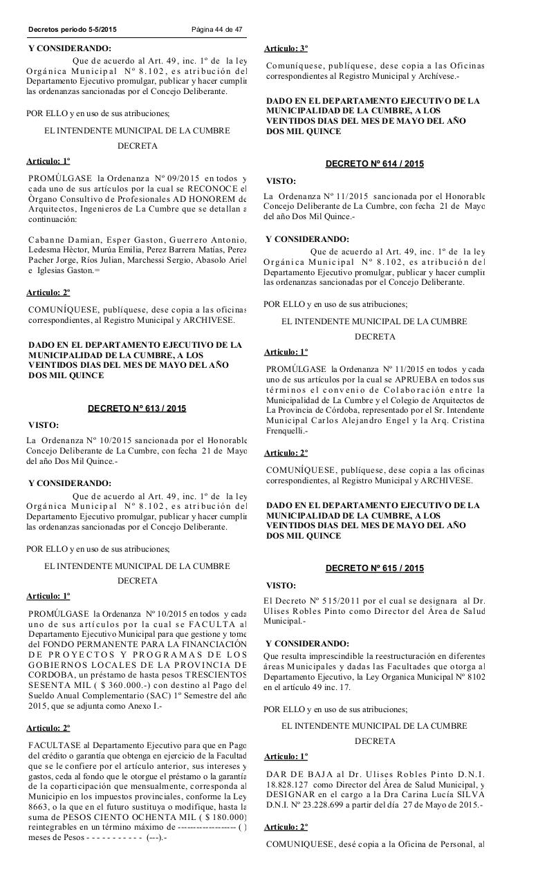 Vista previa del archivo PDF decretos-5-2015.pdf