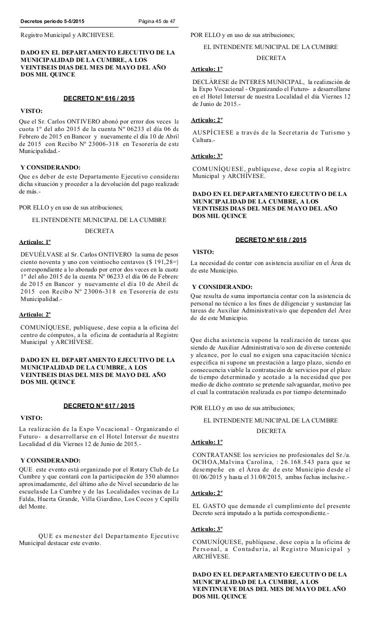Vista previa del archivo PDF decretos-5-2015.pdf
