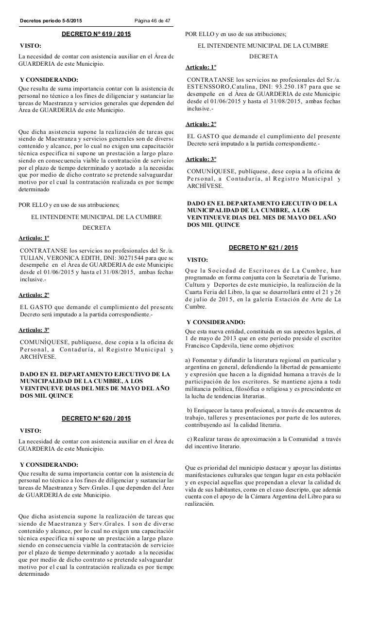 Vista previa del archivo PDF decretos-5-2015.pdf