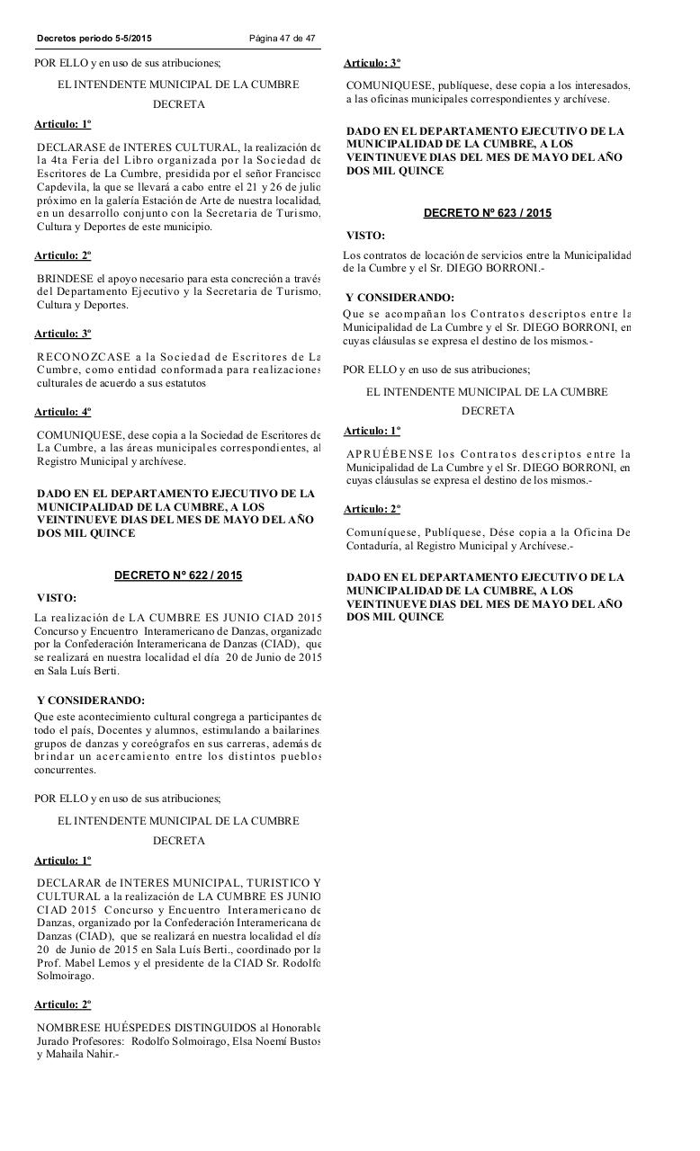 Vista previa del archivo PDF decretos-5-2015.pdf
