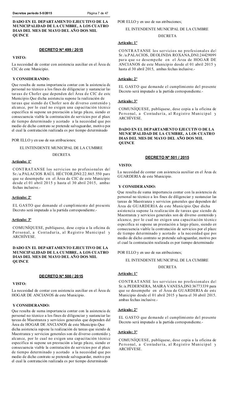 Vista previa del archivo PDF decretos-5-2015.pdf