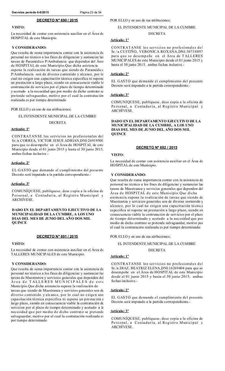 Vista previa del archivo PDF decretos-6-2015.pdf