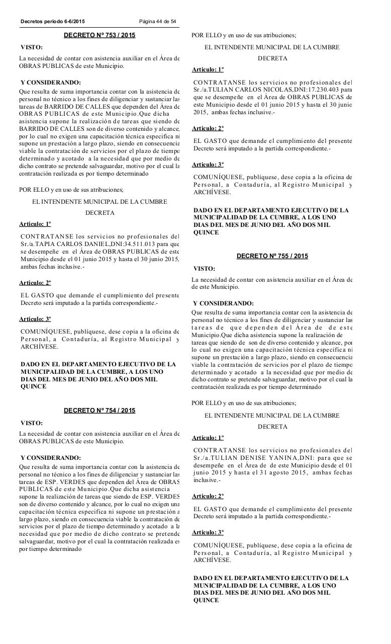 Vista previa del archivo PDF decretos-6-2015.pdf
