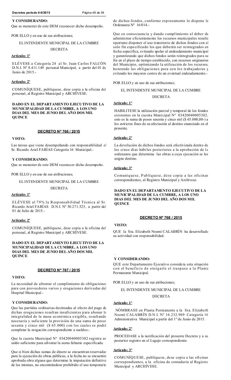 Vista previa del archivo PDF decretos-6-2015.pdf