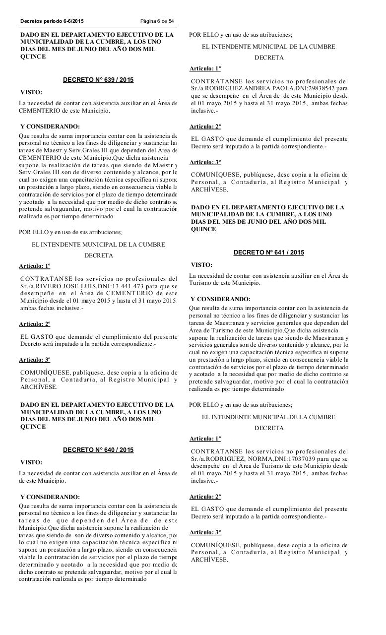 Vista previa del archivo PDF decretos-6-2015.pdf