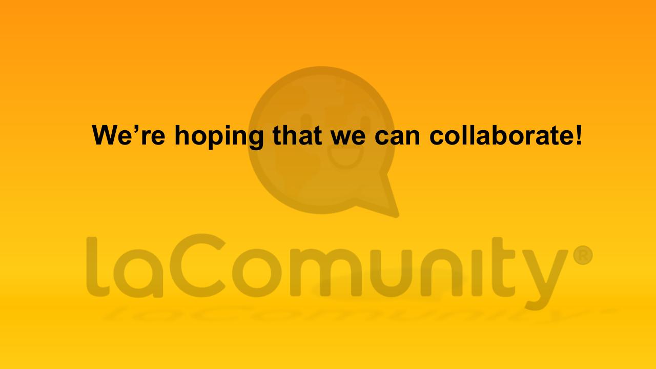 Vista previa del archivo PDF lacomunity-presentation.pdf