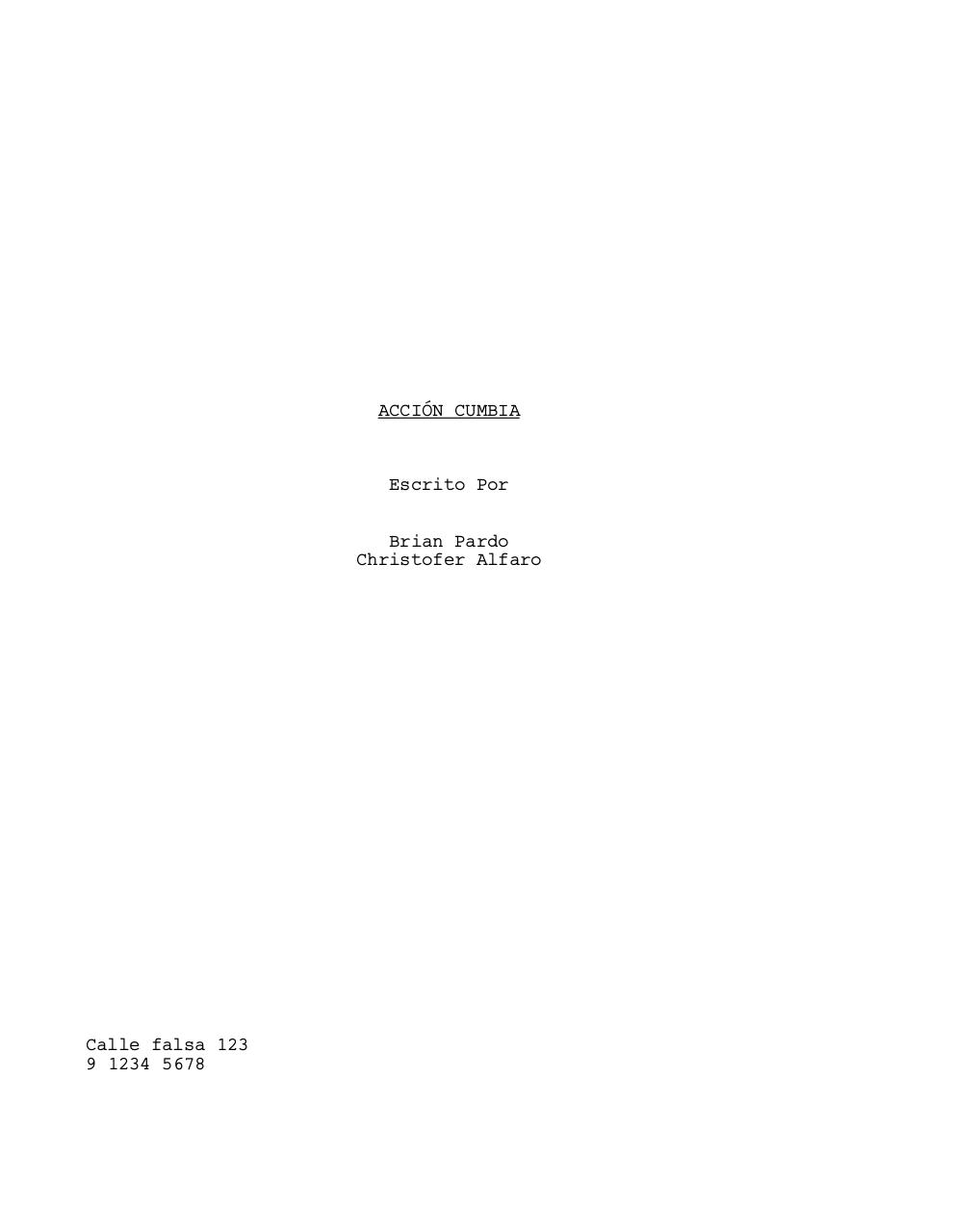 ACCION CUMBIA.pdf - página 1/10