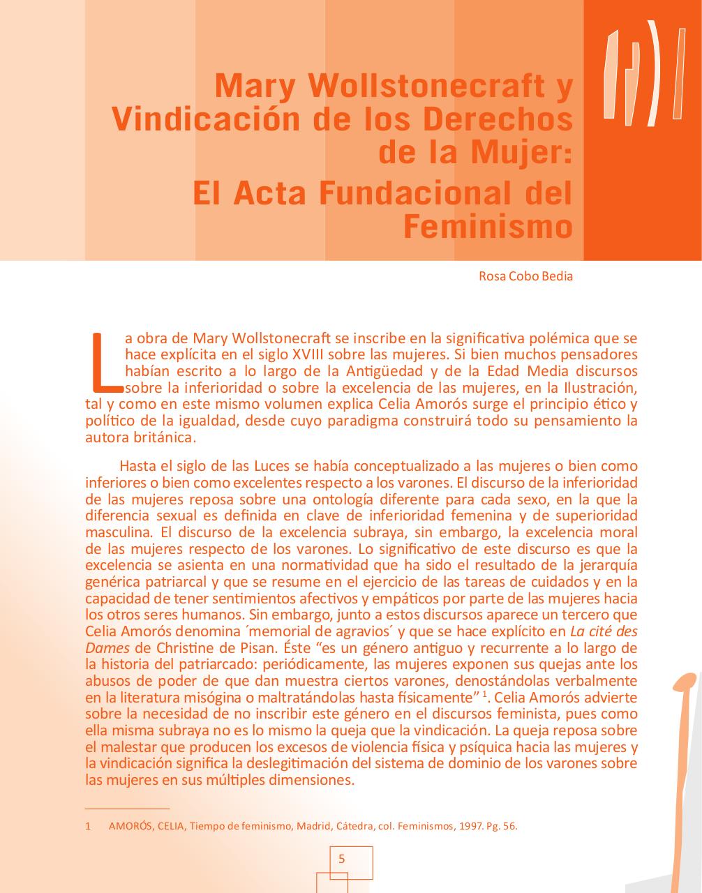 Vista previa del archivo PDF texto-1-8-mary-wollstonecraft-y-vindicacio-n-de-los-derechos-de-la-mujer-rosa-cobo.pdf