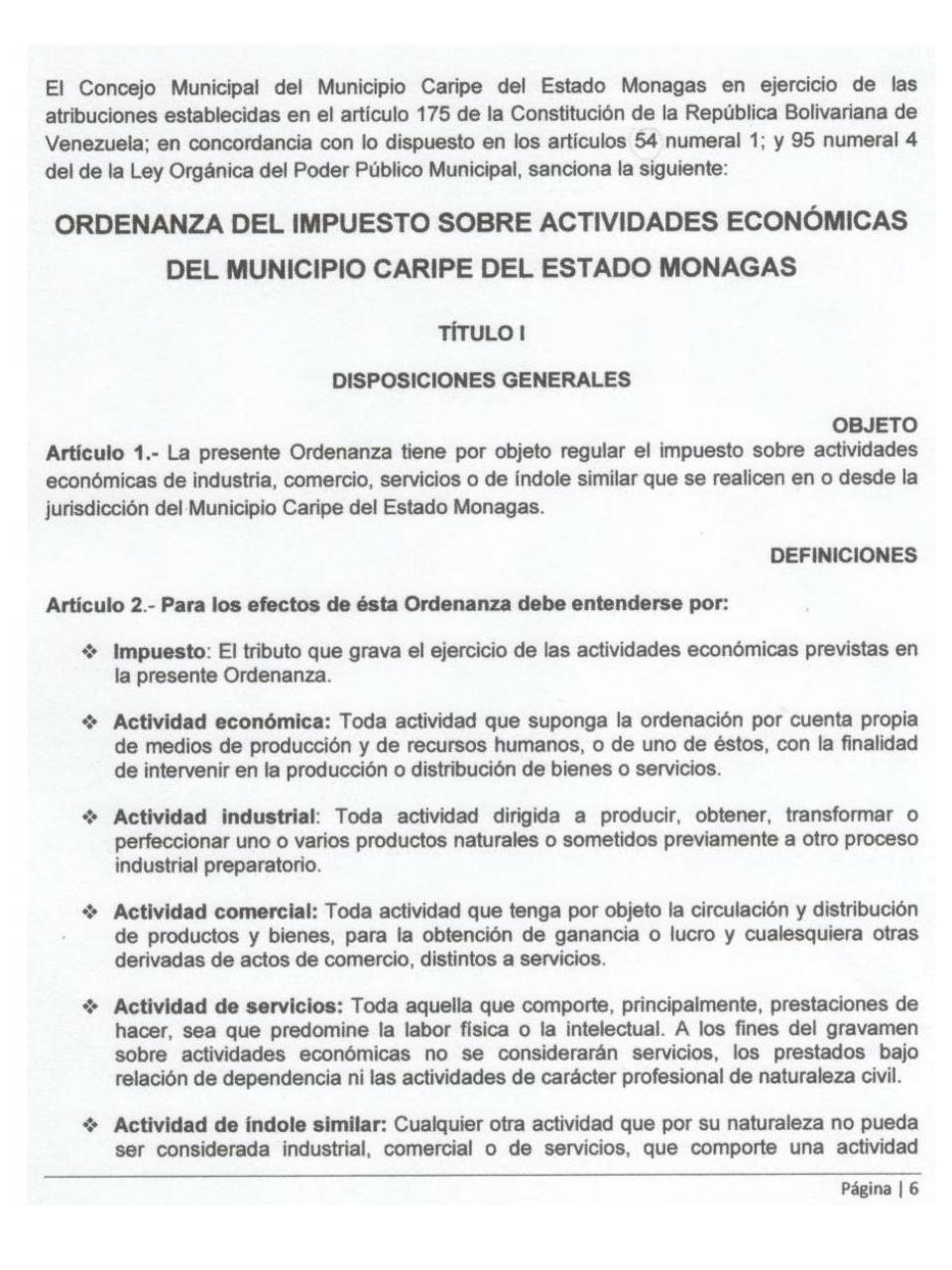 Vista previa del archivo PDF ordenanza-de-actividades-economicas-municipio-caripe.pdf