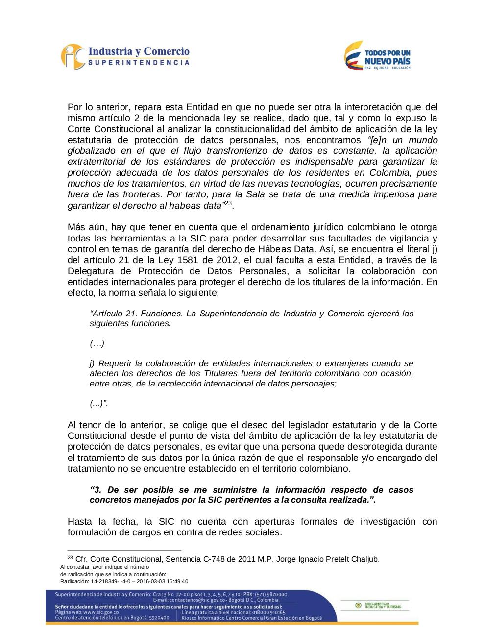 Vista previa del archivo PDF 16032016-concepto-sic-competente-rrss.pdf