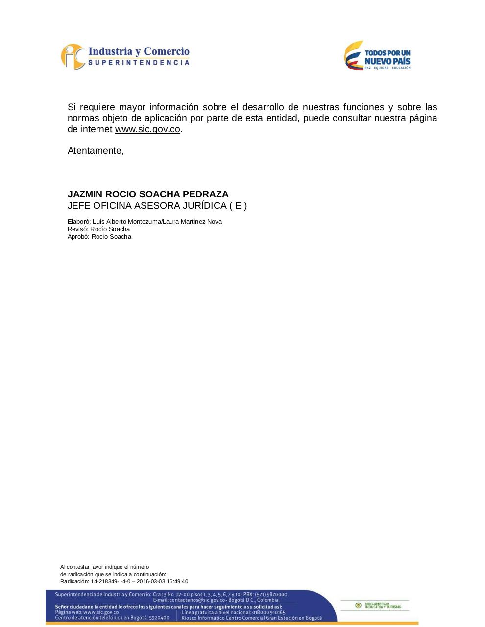 Vista previa del archivo PDF 16032016-concepto-sic-competente-rrss.pdf