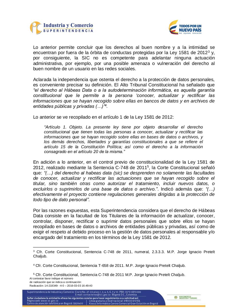 Vista previa del archivo PDF 16032016-concepto-sic-competente-rrss.pdf