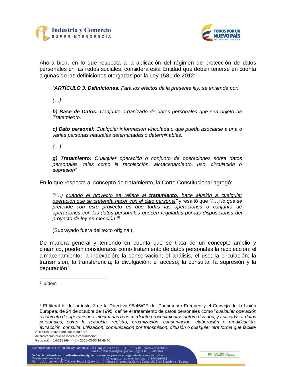 Vista previa del archivo PDF 16032016-concepto-sic-competente-rrss.pdf