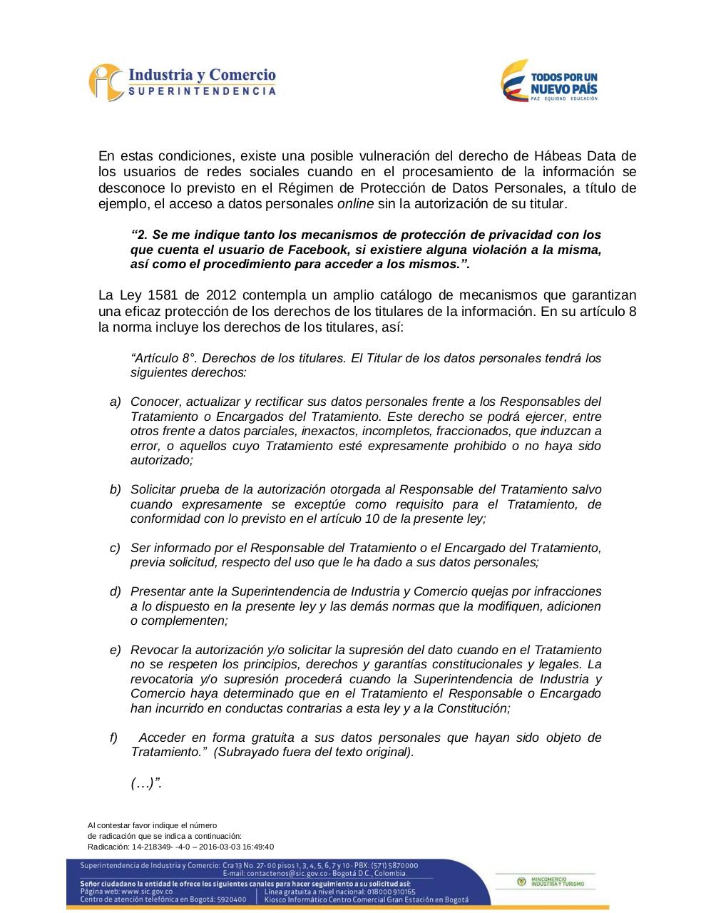 Vista previa del archivo PDF 16032016-concepto-sic-competente-rrss.pdf