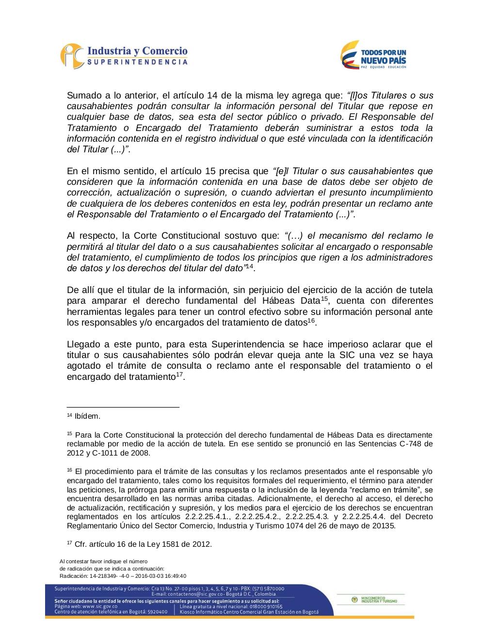 Vista previa del archivo PDF 16032016-concepto-sic-competente-rrss.pdf