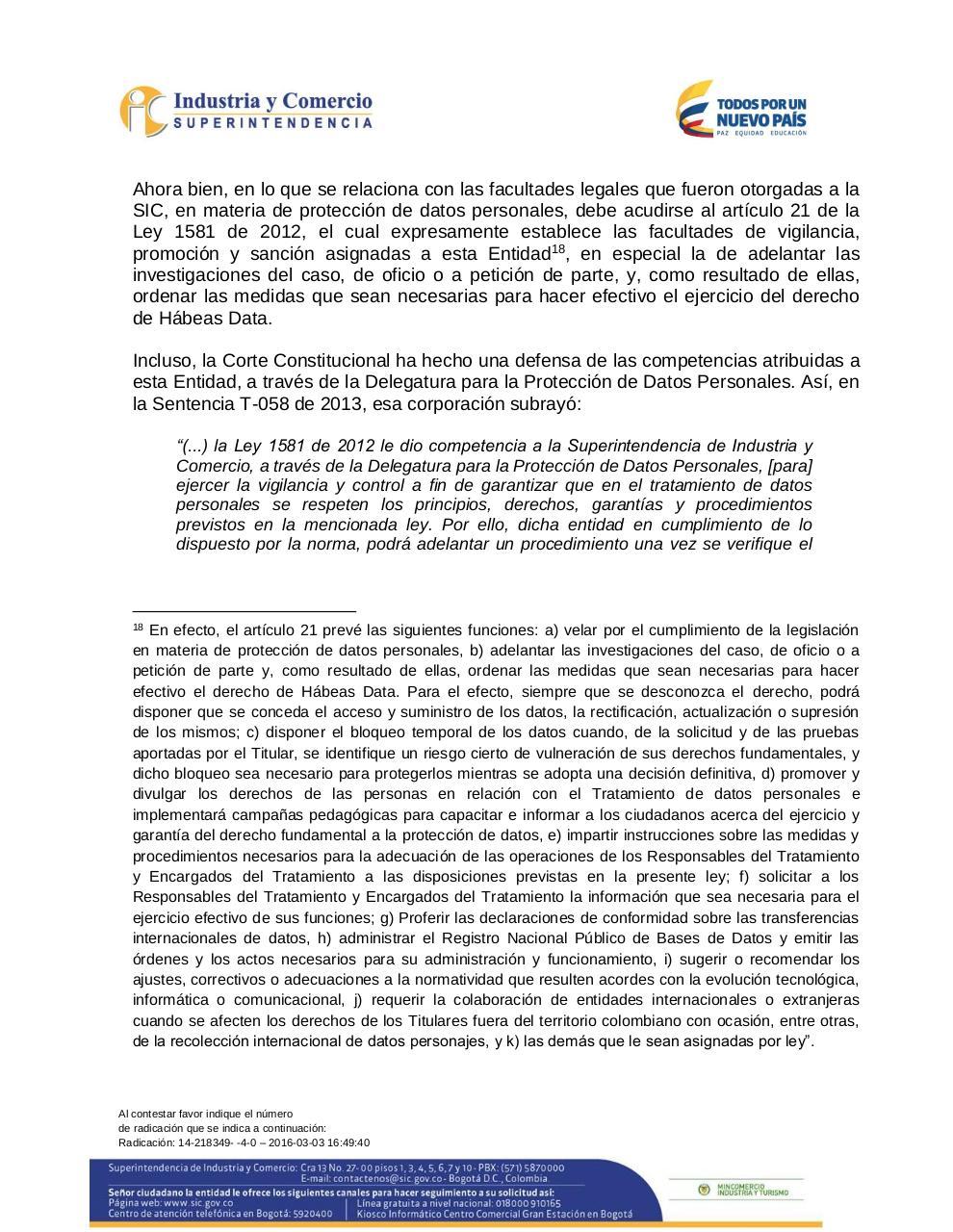 Vista previa del archivo PDF 16032016-concepto-sic-competente-rrss.pdf