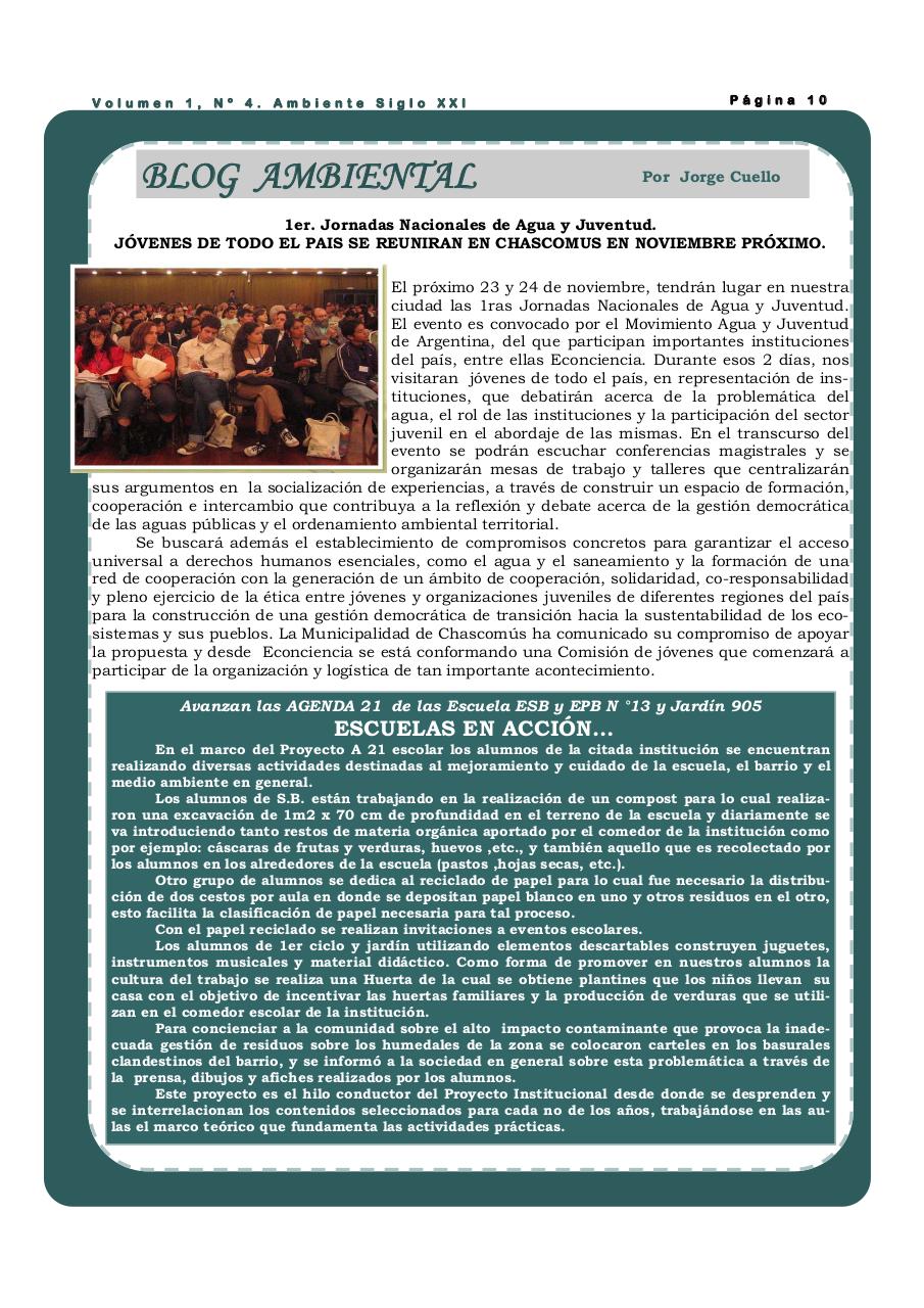 Vista previa del archivo PDF revista-ambiente-siglo-xxi-n-04-agosto.pdf