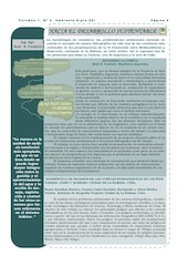 Revista Ambiente Siglo XXI. NÂ° 04. Agosto.pdf - página 4/12