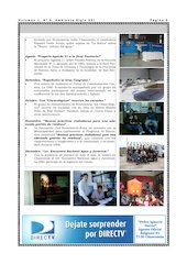 Revista Ambiente Siglo XXI. NÂ° 09. Enero 2008.pdf - página 5/12